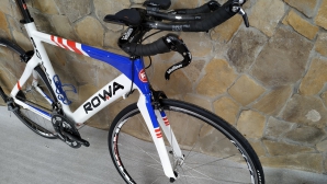 Rowa TT Bike (Ett 580)