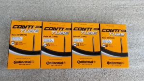 Continental Race 80mm