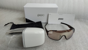 POC Crave ONA Tortoise brown