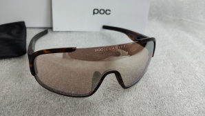 POC Crave ONA Tortoise brown