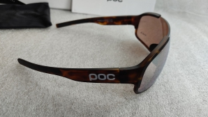 POC Crave ONA Tortoise brown