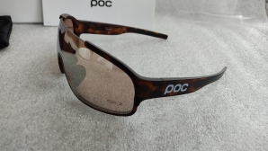 POC Crave ONA Tortoise brown