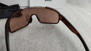 POC Crave ONA Tortoise brown