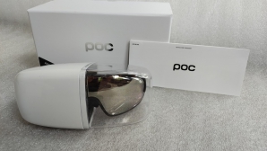 POC Crave ONA Tortoise brown