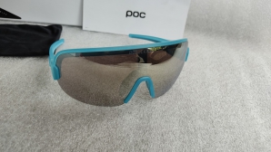 POC AIM Kalkopyrit blue