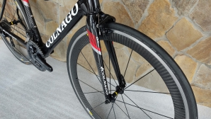 Colnago CLX EVO Dura Ace (Ett 550)