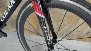 Colnago CLX EVO Dura Ace (Ett 550)