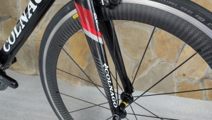 Colnago CLX EVO Dura Ace (Ett 550)