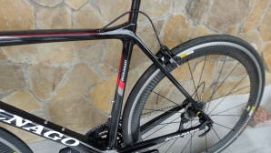 Colnago CLX EVO Dura Ace (Ett 550)