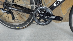 Colnago CLX EVO Dura Ace (Ett 550)