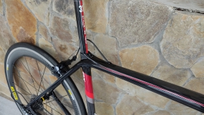 Colnago CLX EVO Dura Ace (Ett 550)