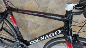 Colnago CLX EVO Dura Ace (Ett 550)