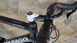 Colnago CLX EVO Dura Ace (Ett 550)