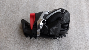 SRAM RED eTap AXS Rear Derailleur 2x12-speed