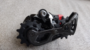 SRAM RED eTap AXS Rear Derailleur 2x12-speed