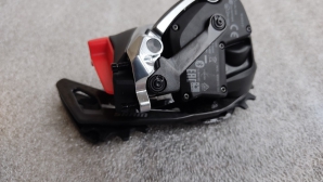 SRAM RED eTap AXS Rear Derailleur 2x12-speed