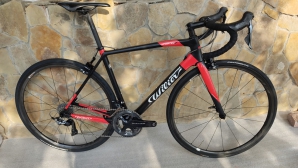 Wilier Zero 7 Dura Ace (Ett 537)