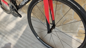 Wilier Zero 7 Dura Ace (Ett 537)