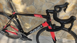 Wilier Zero 7 Dura Ace (Ett 537)