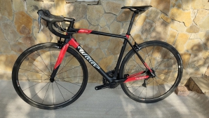 Wilier Zero 7 Dura Ace (Ett 537)