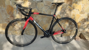 Wilier Zero 7 Dura Ace (Ett 537)