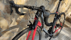 Wilier Zero 7 Dura Ace (Ett 537)