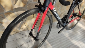 Wilier Zero 7 Dura Ace (Ett 537)