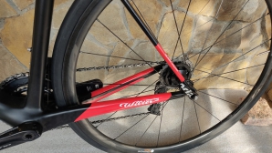 Wilier Zero 7 Dura Ace (Ett 537)