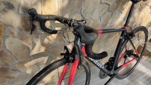 Wilier Zero 7 Dura Ace (Ett 537)