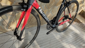 Wilier Zero 7 Dura Ace (Ett 537)