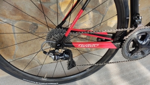 Wilier Zero 7 Dura Ace (Ett 537)