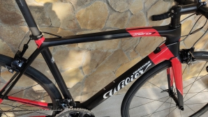 Wilier Zero 7 Dura Ace (Ett 537)