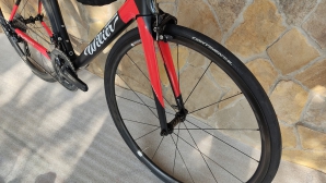 Wilier Zero 7 Dura Ace (Ett 537)