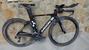 Argon 18 E117 Ultegra Di2