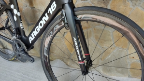 Argon 18 E117 Ultegra Di2