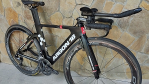 Argon 18 E117 Ultegra Di2