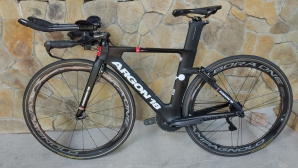 Argon 18 E117 Ultegra Di2