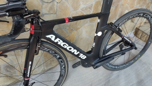 Argon 18 E117 Ultegra Di2