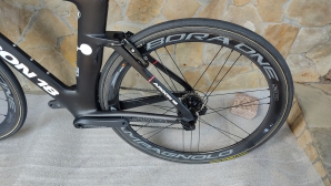 Argon 18 E117 Ultegra Di2