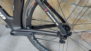 Argon 18 E117 Ultegra Di2