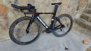 Argon 18 E117 Ultegra Di2