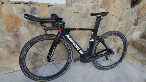 Argon 18 E117 Ultegra Di2