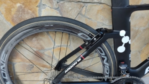 Argon 18 E117 Ultegra Di2