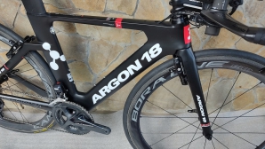 Argon 18 E117 Ultegra Di2