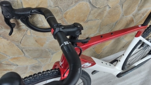 3Т Exploro Max Campagnolo Ekar Gravel Bike