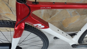 3Т Exploro Max Campagnolo Ekar Gravel Bike