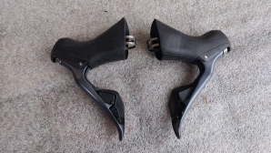 Shimano Ultegra 8050 Di2 Shift/Brake Lever