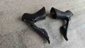 Shimano Ultegra 8050 Di2 Shift/Brake Lever