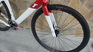 3Т Exploro Max eTap Gravel Bike