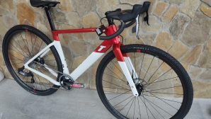 3Т Exploro Max eTap Gravel Bike